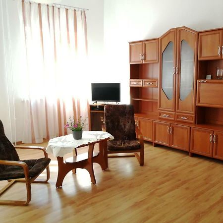 Apartament Jasminowy Apartamento Kudowa-Zdrój Exterior foto