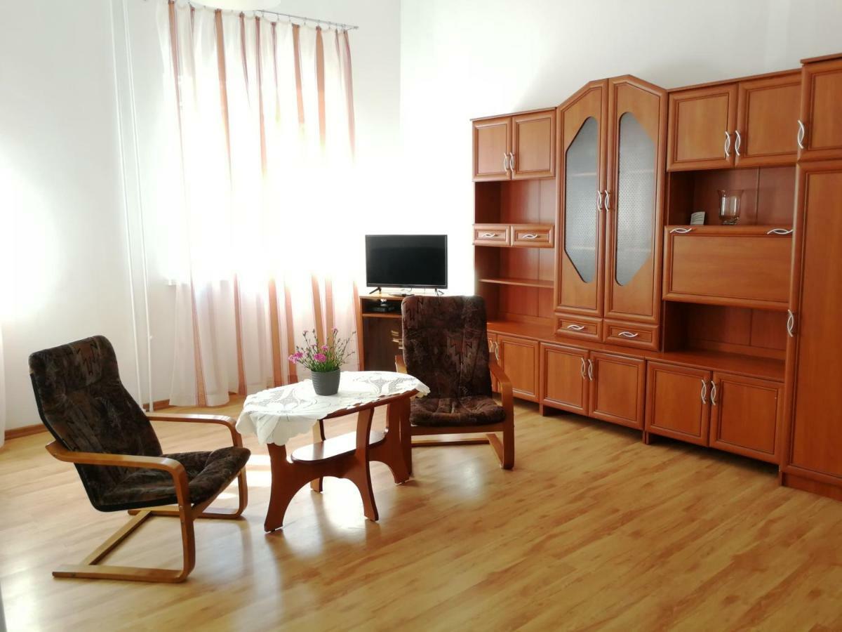 Apartament Jasminowy Apartamento Kudowa-Zdrój Exterior foto