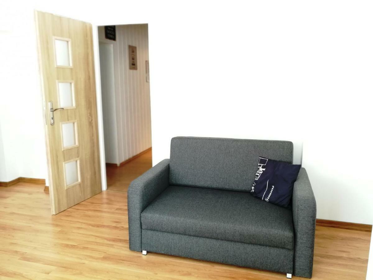 Apartament Jasminowy Apartamento Kudowa-Zdrój Exterior foto