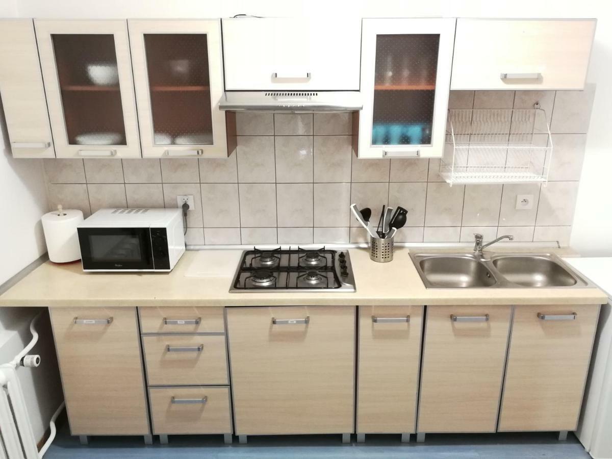 Apartament Jasminowy Apartamento Kudowa-Zdrój Exterior foto